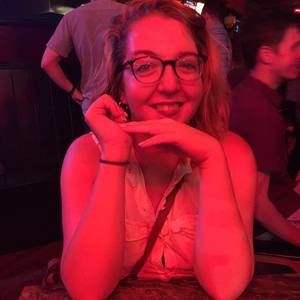 Meet your Posher, Izzy